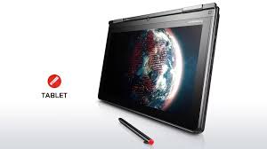 ( With Stylus Pen ) Touchscreen 2 IN 1 Laptop Refurbished Lenovo Thinkpad yoga 12 X360 i7 4th gen 8GB Ram 500gb 12.6''inch Touchscreen