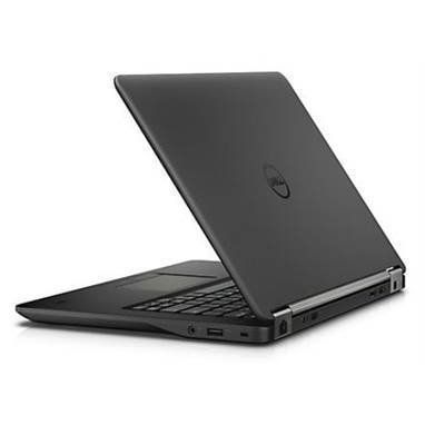 Refurbished Dell Latitude E7450 Intel Core i5 4th Generation 8GB RAM 500 GB HDD Storage 14 Inches HD Display Refurbished Laptops Notebook Computers