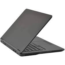 Refurbished Dell Latitude E7450 Intel Core i5 4th Generation 8GB RAM 500 GB HDD Storage 14 Inches HD Display Refurbished Laptops Notebook Computers