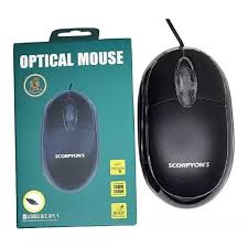 Limited Hot Offers QUALITY Cheap Fast Selling  Wired USB Mouse MS118 Optical Available USB port; Microsoft Windows XP/Vista/7/8 or Mac OSX 3 buttons: two primar