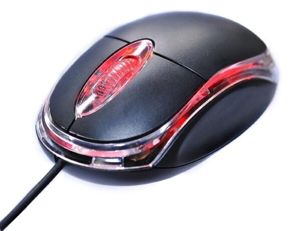 Limited Hot Offers QUALITY Cheap Fast Selling  Wired USB Mouse MS118 Optical Available USB port; Microsoft Windows XP/Vista/7/8 or Mac OSX 3 buttons: two primar