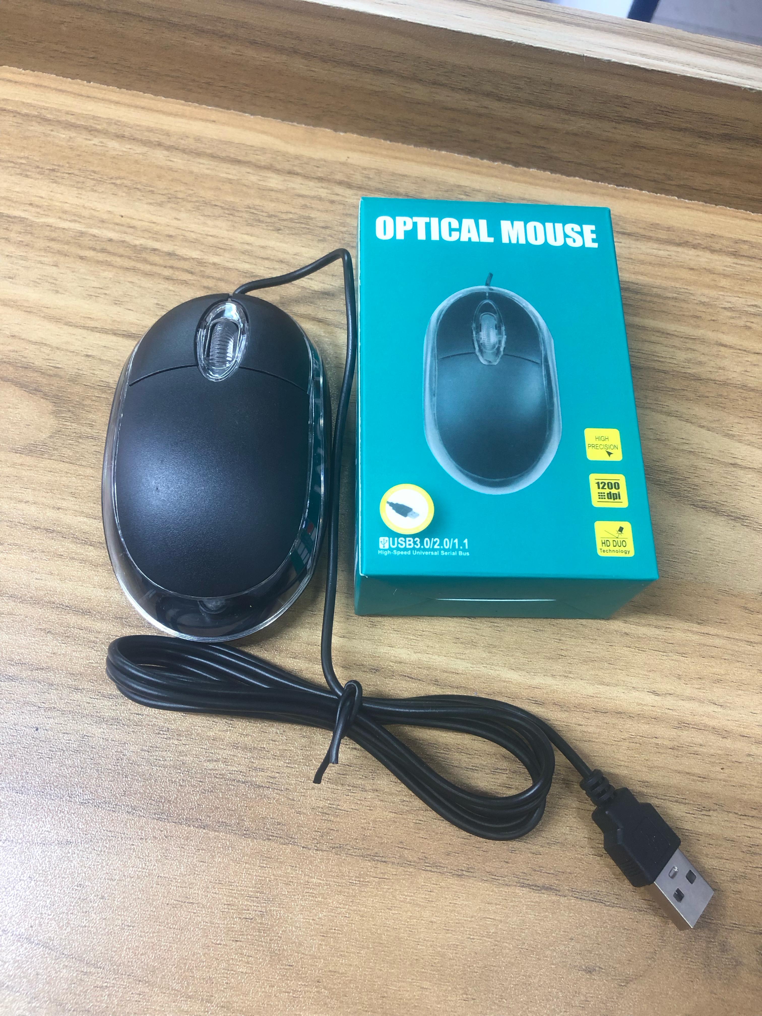 Limited Hot Offers QUALITY Cheap Fast Selling  Wired USB Mouse MS118 Optical Available USB port; Microsoft Windows XP/Vista/7/8 or Mac OSX 3 buttons: two primar