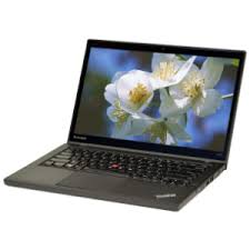(WITH FREE LAPTOP SLEEVE)Refurbished Laptop Lenovo ThinkPad T440 Core i3 4th Gen 4GB+500GB HDD+14" Windows 10 Refurbished Lenovo Laptops Notebook Black 14 inch