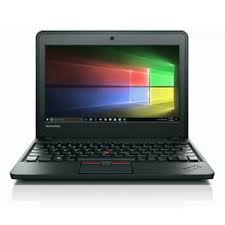(FREE LAPTOP SLEEVE)Refurbished lenovo intel pentium 11E intel pentium 4gb Ram 128gb ssd 11.6 Inch Screen Size Ultra Slim Laptop With Windows 10 and Office 2016