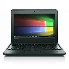 (FREE LAPTOP SLEEVE)Refurbished lenovo intel pentium 11E intel pentium 4gb Ram 128gb ssd 11.6 Inch Screen Size Ultra Slim Laptop With Windows 10 and Office 2016