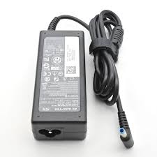 EX-UK hp blue pin  19.5/3.33A output ,original laptop charger ,HP adapter 65w ,original adapter from hp