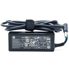 EX-UK hp blue pin  19.5/3.33A output ,original laptop charger ,HP adapter 65w ,original adapter from hp