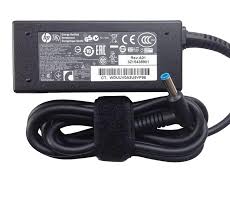 EX-UK hp blue pin  19.5/3.33A output ,original laptop charger ,HP adapter 65w ,original adapter from hp