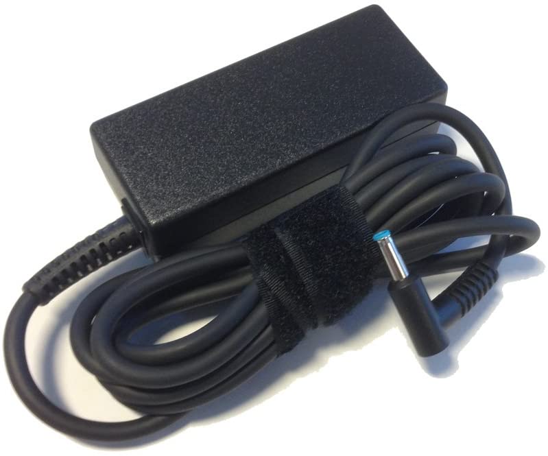 EX-UK hp blue pin  19.5/3.33A output ,original laptop charger ,HP adapter 65w ,original adapter from hp