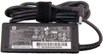 EX-UK hp blue pin  19.5/3.33A output ,original laptop charger ,HP adapter 65w ,original adapter from hp