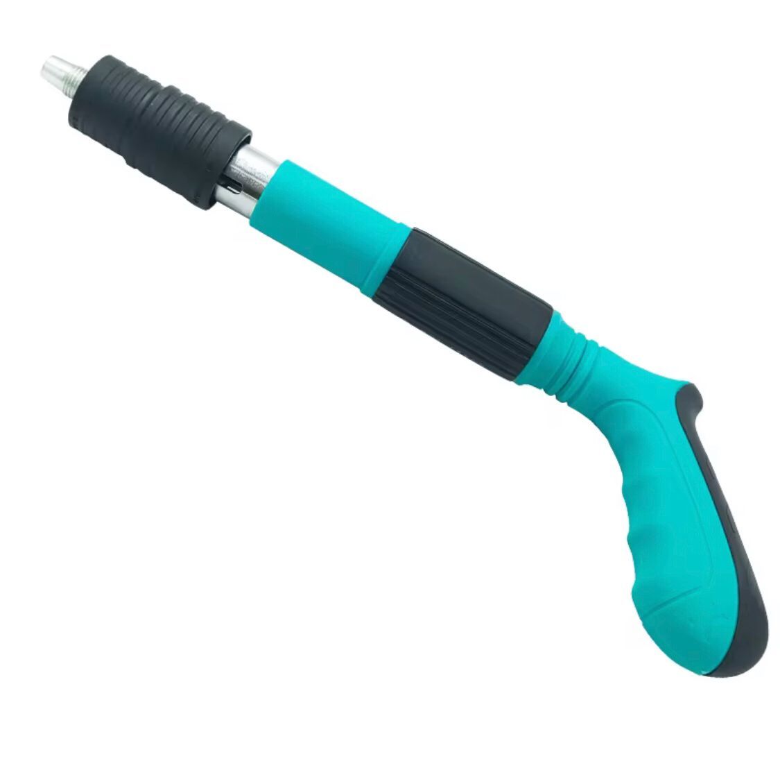 High Quality Small Mini Nail Gun Portable Cordless Small Silenced Gun Concrete Nail Gun,metal nail gun ,good for fixing cctv cameras ..outdoor job ,with 100pcs nail inside and protective glass