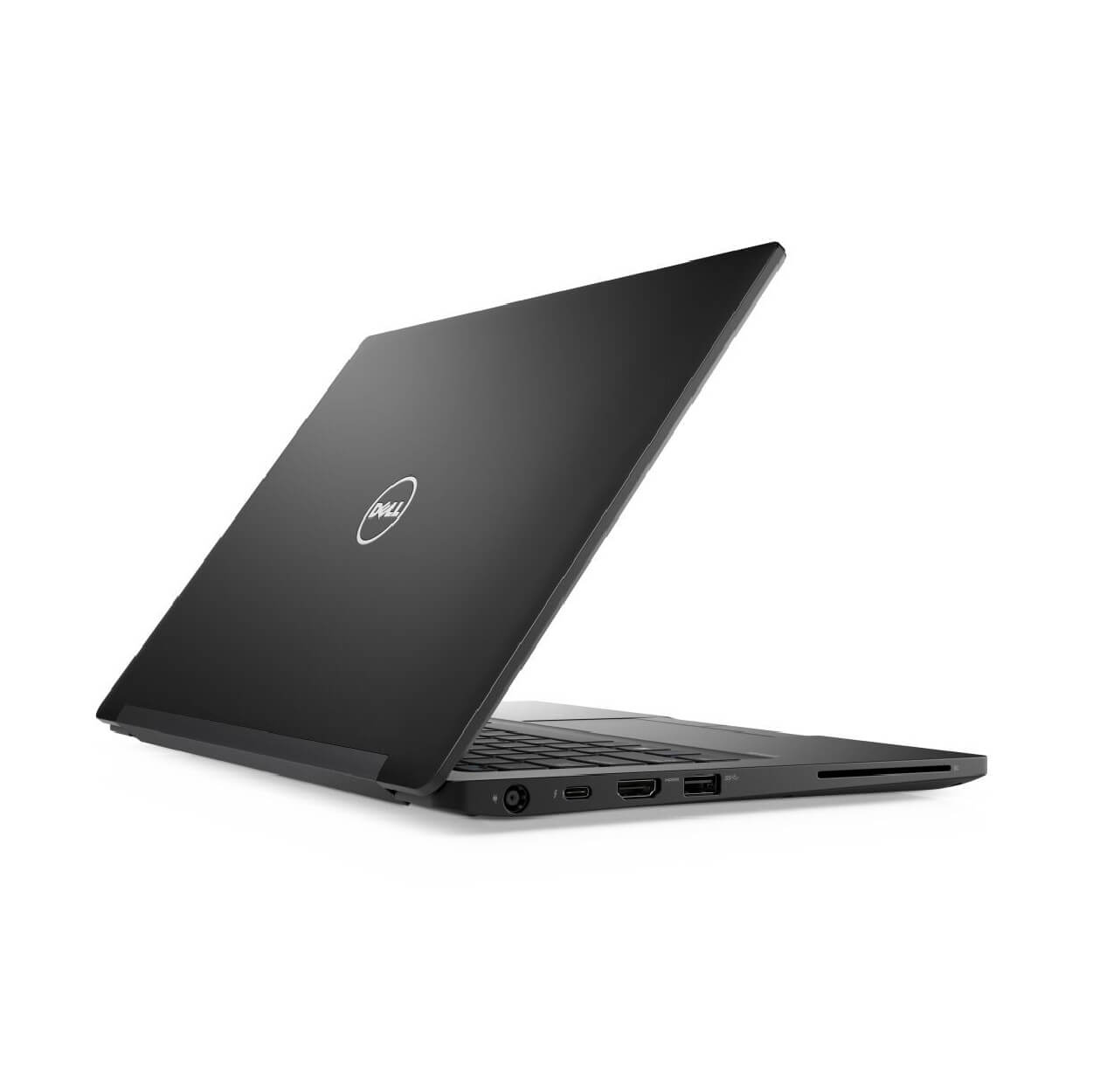 Refurbished Dell Latitude 7280 Laptop, Core i7 8GB RAM 256GB SSD, 12.5" 7th Gen Windows 11 Pro,office 2021 ,Webcam ,fingerprint Intel HD Graphics , professional Laptop ,Dell laptop