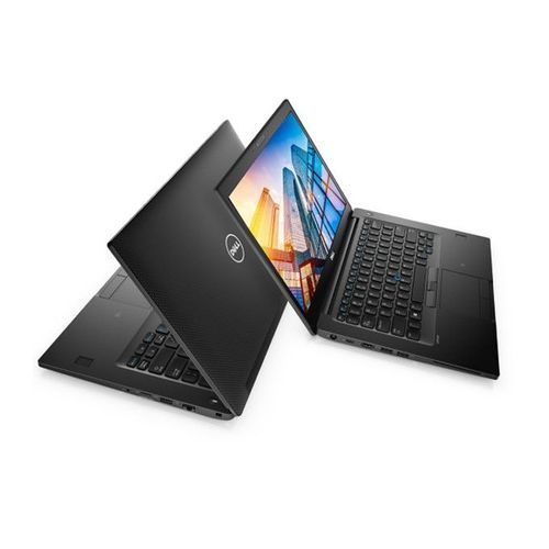 Refurbished Dell 7280  Core I7 11th  Gen 16GB Ram 512ssd  14 Inch Screen Size Ultra Slim Laptop With Windows 11 and Office 2021