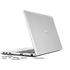 Refurbished HP Elitebook folio 9470M Core I5 4th Generation 8GB Ram 500GB 14 Inch Screen Size Ultra Slim Laptop With Windows 10 and Office 2016