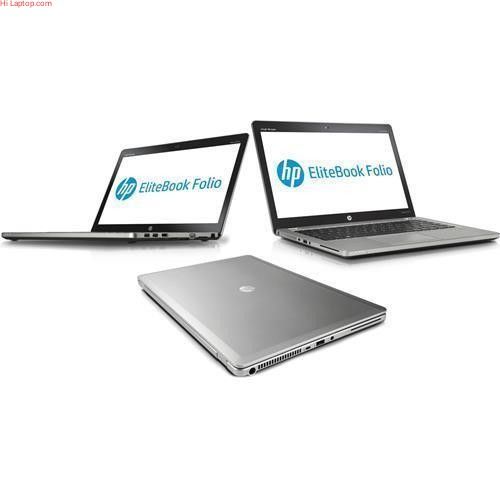 Refurbished HP Elitebook folio 9470M Core I5 4th Generation 8GB Ram 500GB 14 Inch Screen Size Ultra Slim Laptop With Windows 10 and Office 2016