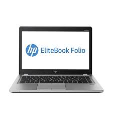 Refurbished HP Elitebook folio 9470M Core I5 4th Generation 8GB Ram 500GB 14 Inch Screen Size Ultra Slim Laptop With Windows 10 and Office 2016