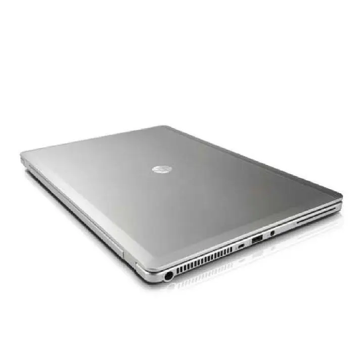 Refurbished HP Elitebook folio 9470M Core I5 4th Generation 8GB Ram 500GB 14 Inch Screen Size Ultra Slim Laptop With Windows 10 and Office 2016
