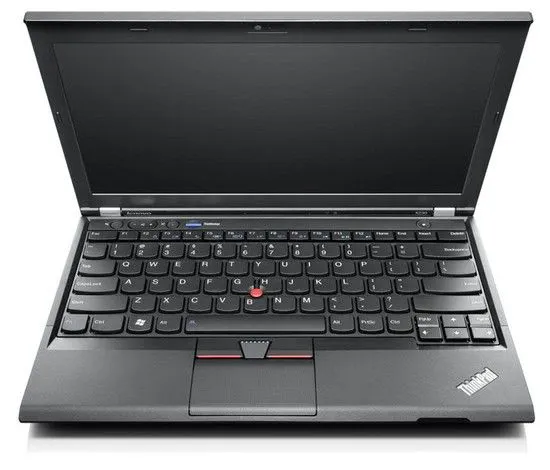 Refurbished Laptop Lenovo Thinkpad x230 Core i5 3th Gen 8GB+500GB HDD+14" Windows 10 Refurbished Lenovo Laptops Notebook Black 14 inch