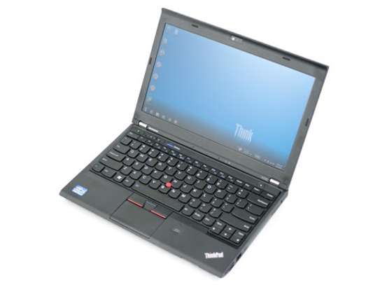 Refurbished Laptop Lenovo Thinkpad x230 Core i5 3th Gen 8GB+500GB HDD+14" Windows 10 Refurbished Lenovo Laptops Notebook Black 14 inch