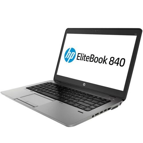 CERTIFIED BY KILIMALL | HP Elitebook 840 G2 Core i5 5th Gen 8GB RAM 128GB SSD | 14" Full HD Display | Windows 11 | 90% Battery Health |4+ Hours Youtube| Work Laptop | 9 Months Warranty | KiliCertified
