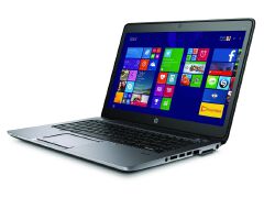 CERTIFIED BY KILIMALL | HP Elitebook 840 G2 Core i5 5th Gen 8GB RAM 128GB SSD | 14" Full HD Display | Windows 11 | 90% Battery Health |4+ Hours Youtube| Work Laptop | 9 Months Warranty | KiliCertified
