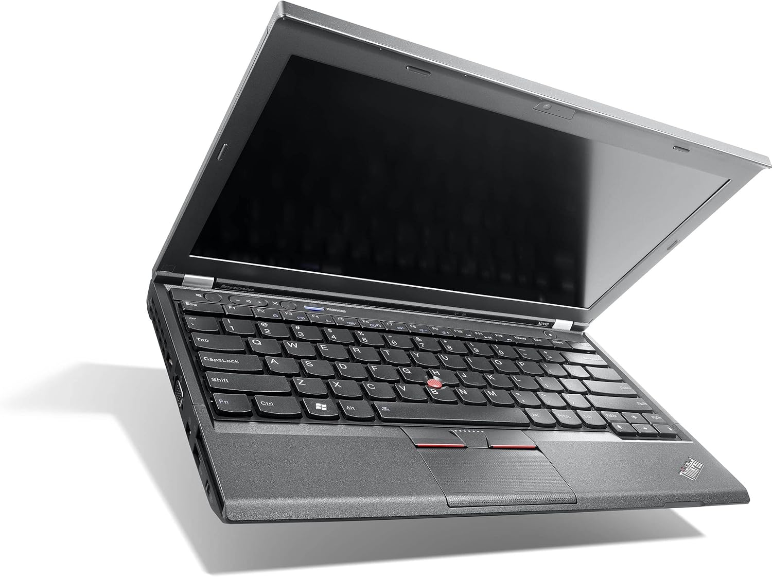 Refurbished Laptop Lenovo Thinkpad x230 Core i5 3th Gen 8GB+256gb ssd +14" Windows 10 Refurbished Lenovo Laptops Notebook Black 12.5 inch.