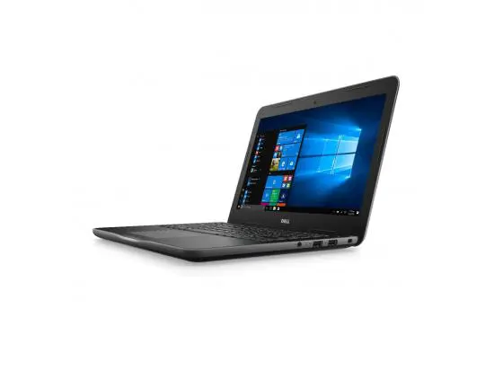 (free mouse} ,Refurbished Dell Latitude 3380  Core I3 6th Generation 4GB Ram 500GB 13.3 Inch screen Size Ultra Slim Laptop With Windows 10 and Office 2016