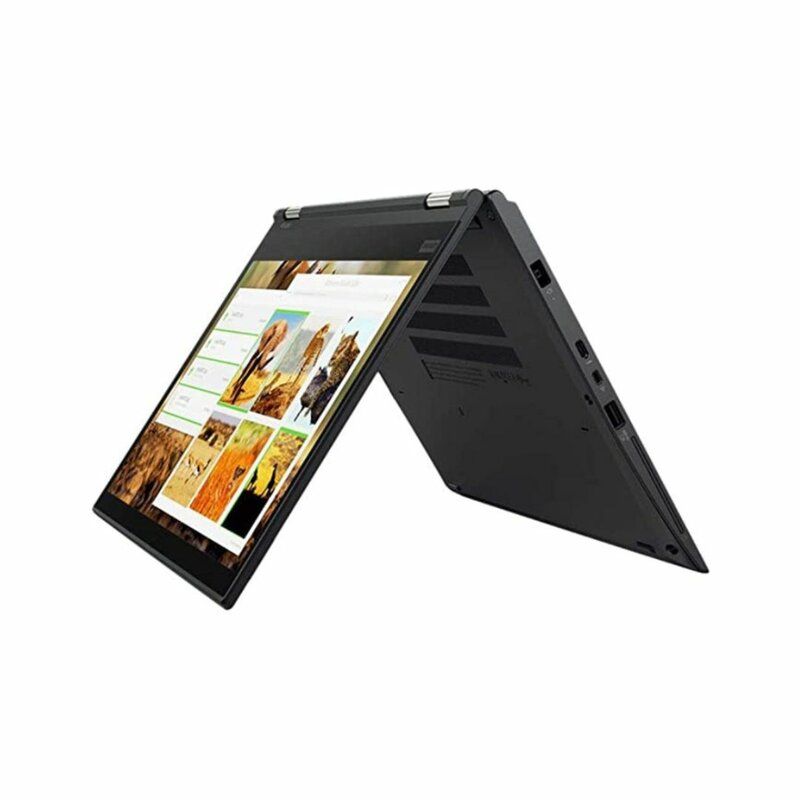 Touchscreen Refurbished Lenovo ThinkPad Yoga 260 Intel Core i5 8GB RAM 256GB SSD 13.3in FHD Touchscreen Refurbished Laptop Lenovo Laptops  Yoga 260 2-in-1 Laptop