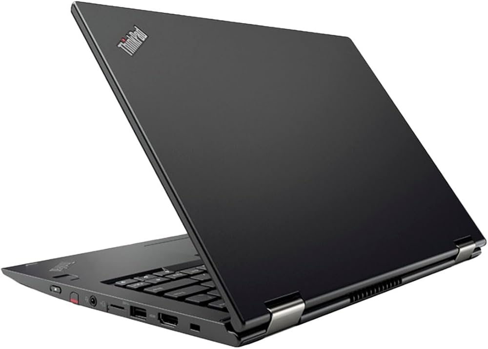 Touchscreen Refurbished Lenovo ThinkPad Yoga 260 Intel Core i5 8GB RAM 256GB SSD 13.3in FHD Touchscreen Refurbished Laptop Lenovo Laptops  Yoga 260 2-in-1 Laptop
