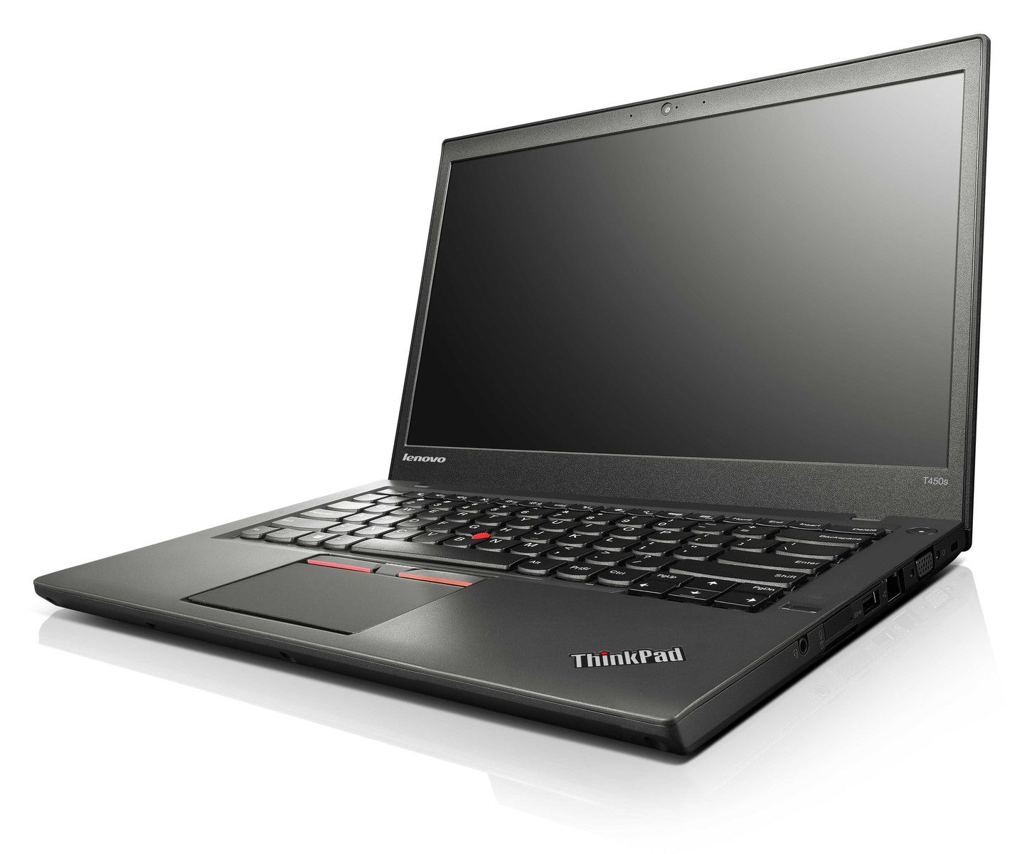Refurbished Lenovo t450s Laptop Intel Core i5 8gb Ram 128gb  ssd 14" Notebook laptop,window 11 pro ,office 2019 pre installed