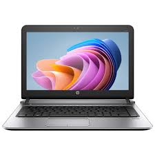 (i5+8GB+256GB)Refurbished Hp ProBook 430 G3 Laptop i5 6th 8GB RAM 256GB SSD ROM 13.3" Windows 10 Notebook Bluetooth Webcam refurbished hp laptops,finger print sensor