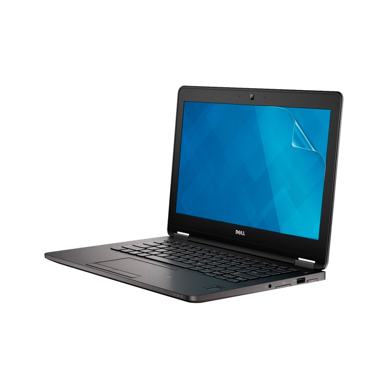 [free mouse] Refurbished Dell Laptop Dell Latitude 7280 INTEL CORE i5 - 6300U @ 2.50GHz | 8GB RAM | 256GB SSD | Refurbished Laptop Computer windows 11