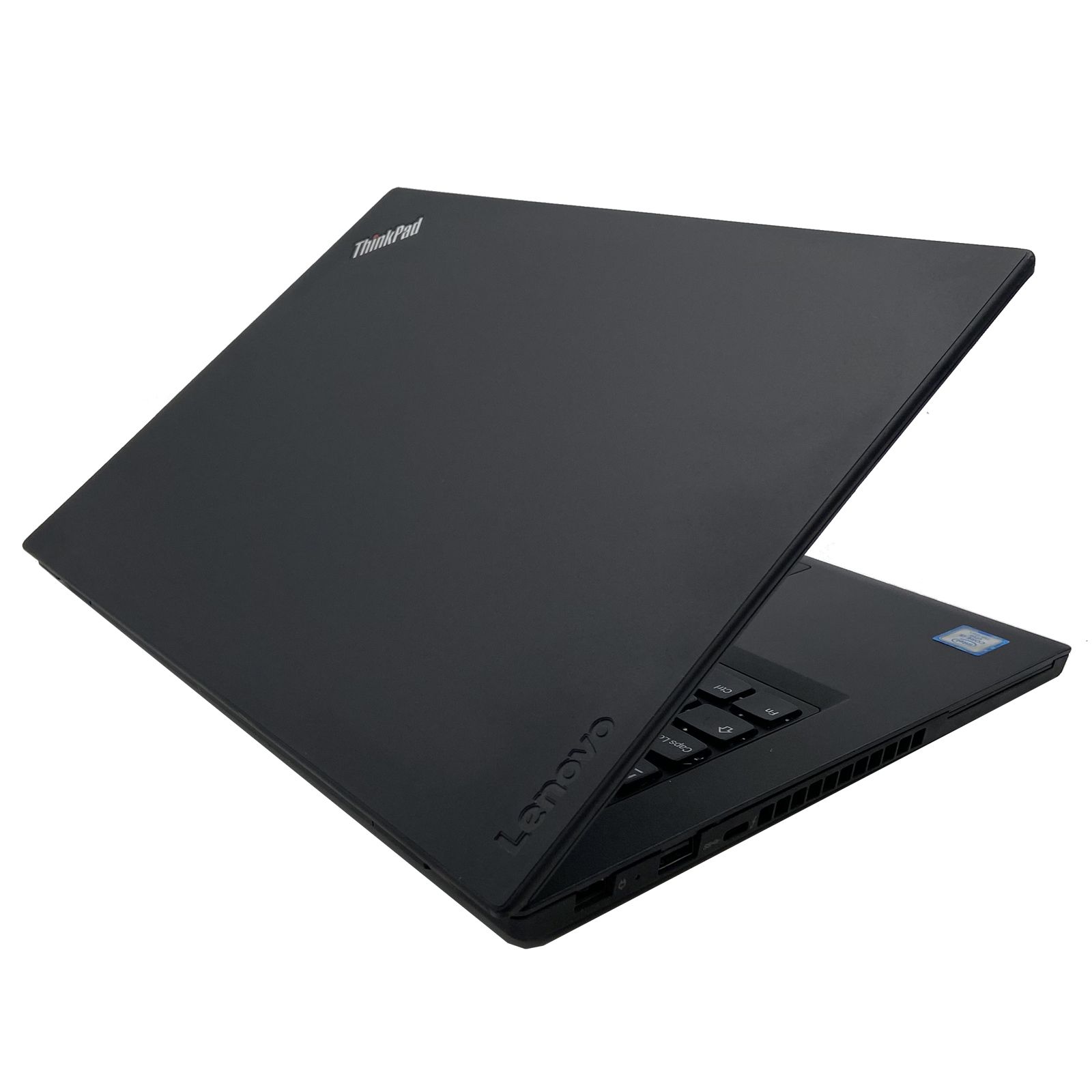 [free mouse] Refurbished Lenovo T470 INTEL CORE i5 - 7th generation ,2.50GHz | 8GB RAM | 256GB SSD | Refurbished Laptop Computer windows 11 office 2019.
