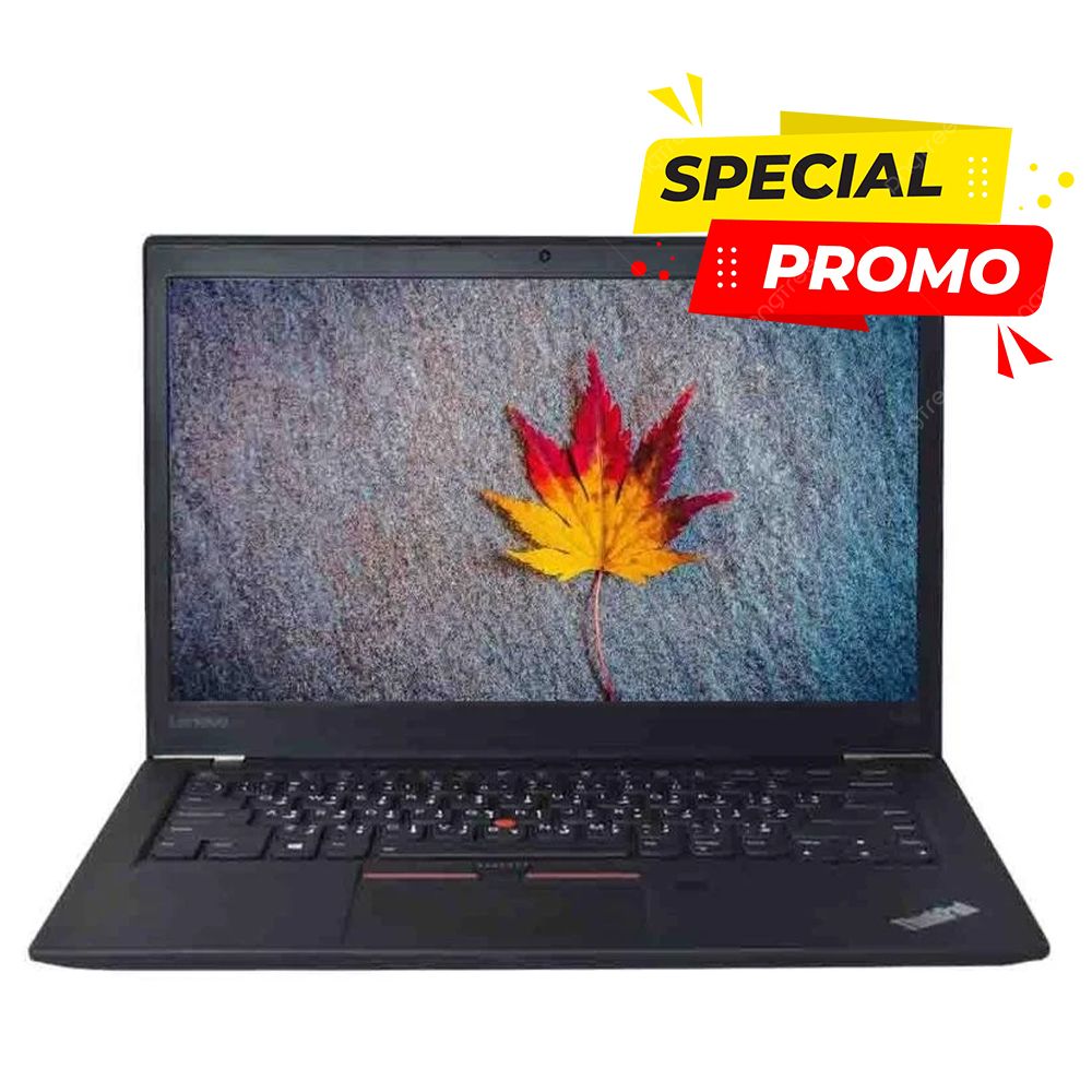 [free mouse] Refurbished Lenovo T470 INTEL CORE i5 - 7th generation ,2.50GHz | 8GB RAM | 256GB SSD | Refurbished Laptop Computer windows 11 office 2019.