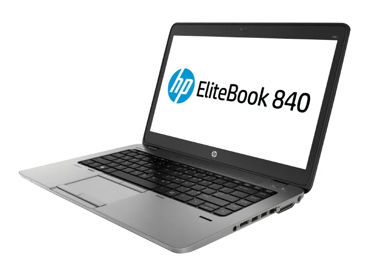 {free wireless mouse} Refurbished HP probook 430 g5 Core I5 7th Generation 8GB Ram 256GB SSD  14 Inch Screen Size Ultra Slim Laptop With Windows 10 and Office 2016