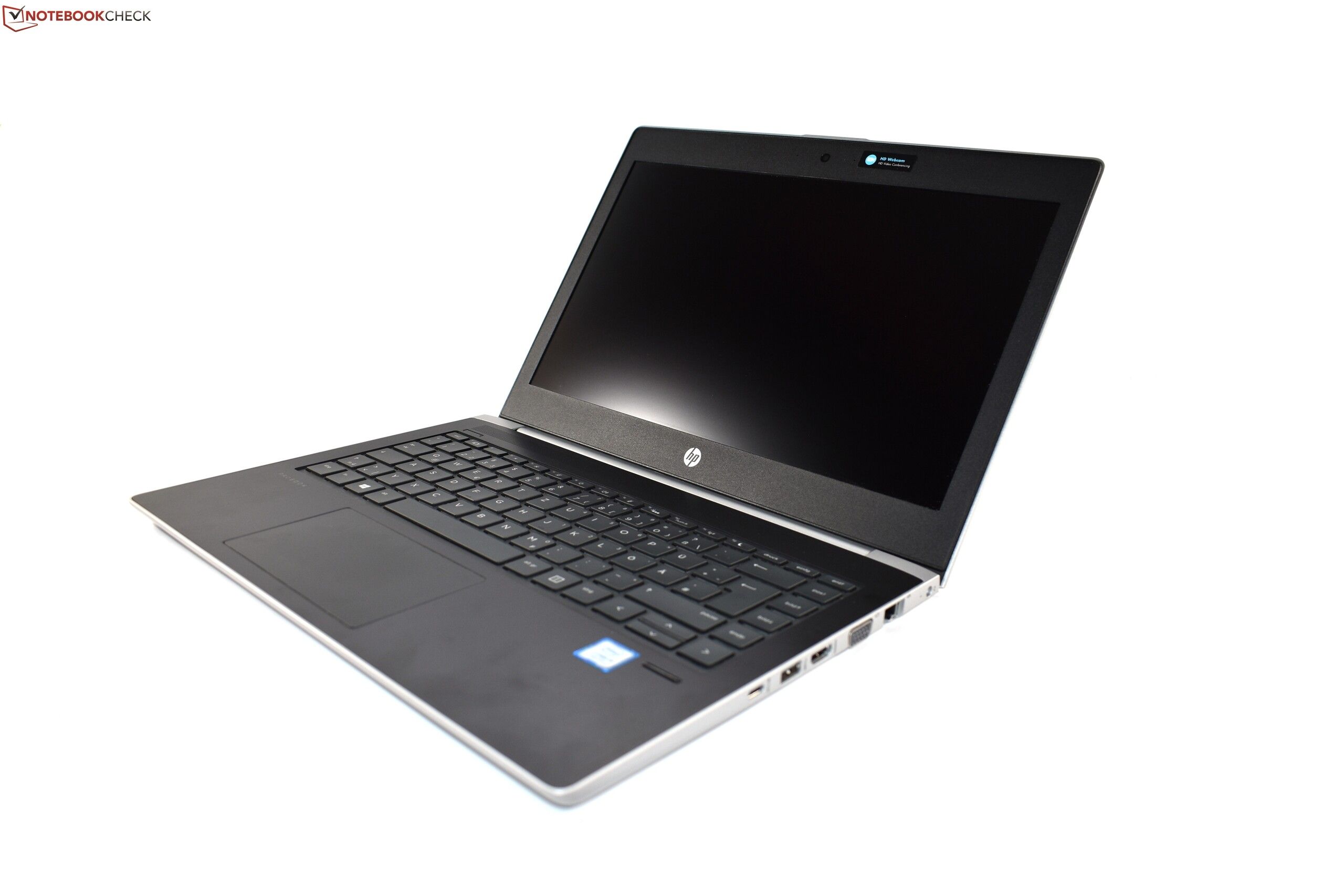 [free mouse] Refurbished hp probook 430 g5 7th generation ,2.50GHz | 4GB RAM | 500GB SSD | Refurbished Laptop Computer windows 11 office 2019.