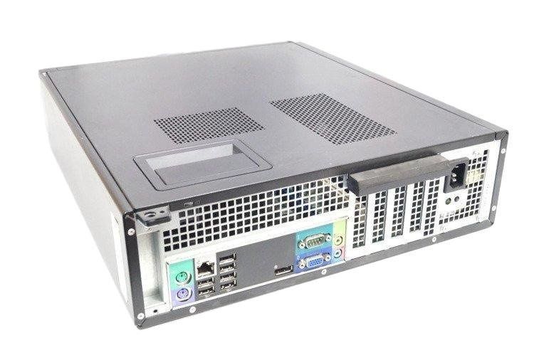 Dell  desktop core i5 4th gen 4gb 500gb hdd windows 10 pro installed,office 2019, , Refurblished desktop ,refurblished desktop with display port ,3.0 usb ,