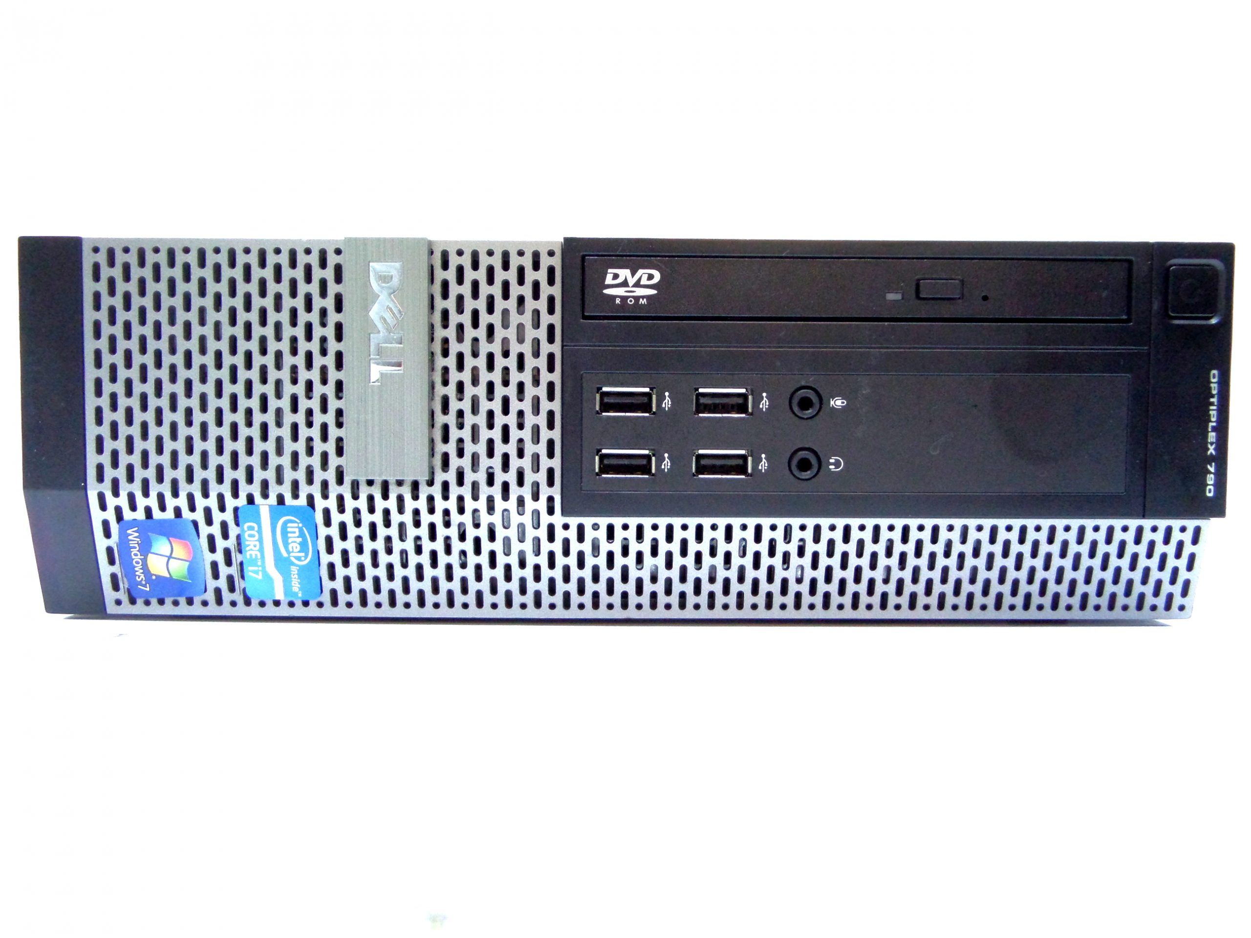 Dell  desktop core i5 4th gen 4gb 500gb hdd windows 10 pro installed,office 2019, , Refurblished desktop ,refurblished desktop with display port ,3.0 usb ,