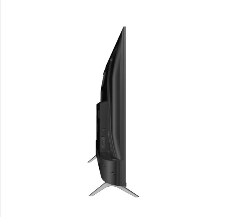 TCL 55 INCH Smart TV C645 QLED
