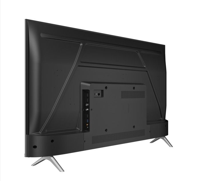 TCL 55 INCH Smart TV C645 QLED