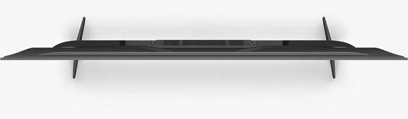 TCL  50 inch smart tv 50C655 QLED TV