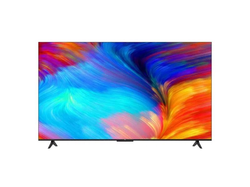 TCL  50 inch smart tv 50C655 QLED TV