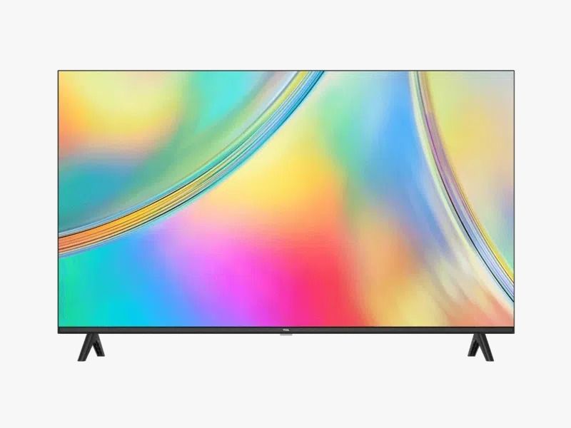 TCL 32inch smart TV 32S5400 Full HD Google TV.