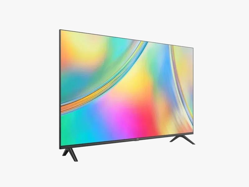 TCL 32inch smart TV 32S5400 Full HD Google TV.