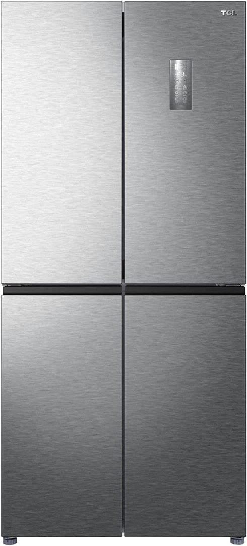 TCL P560CDN 470L Cross Door Refrigerator