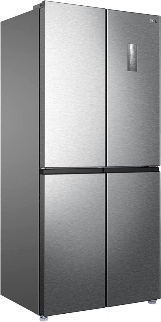 TCL P560CDN 470L Cross Door Refrigerator