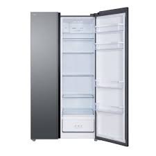 TCL P635SBSN 505L Side By Side Refrigerator