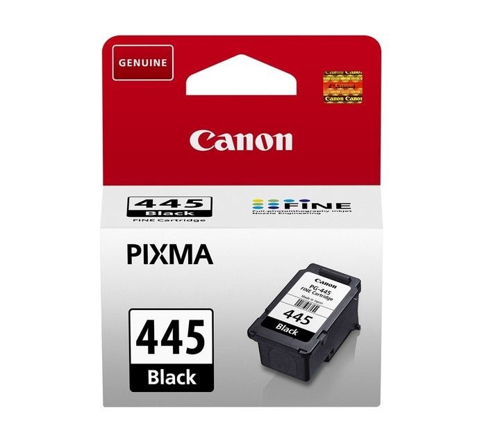 Canon PG445 Ink Cartridge