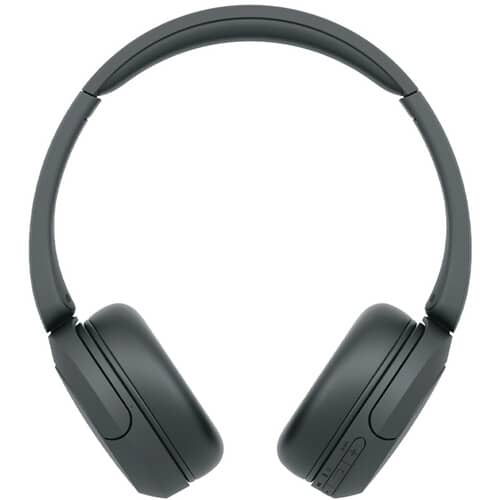 Sony WH-CH520 Wireless On-Ear Headphones with Microphone