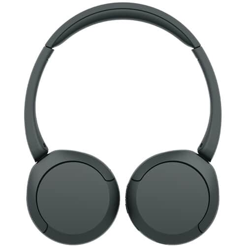 Sony WH-CH520 Wireless On-Ear Headphones with Microphone